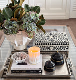 Silver Tray
