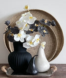 Marble Pears (Black)