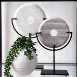 Artificial Hanging Pearls (stem)