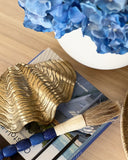 Brass Shell