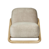 Modern Tubby Chair