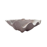 Resin Clam Shell
