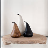 Marble Pears (Natural)