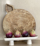 Artificial Figs (2 Pack)
