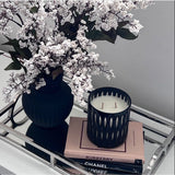 Apsley Candle - Glimpse Noir