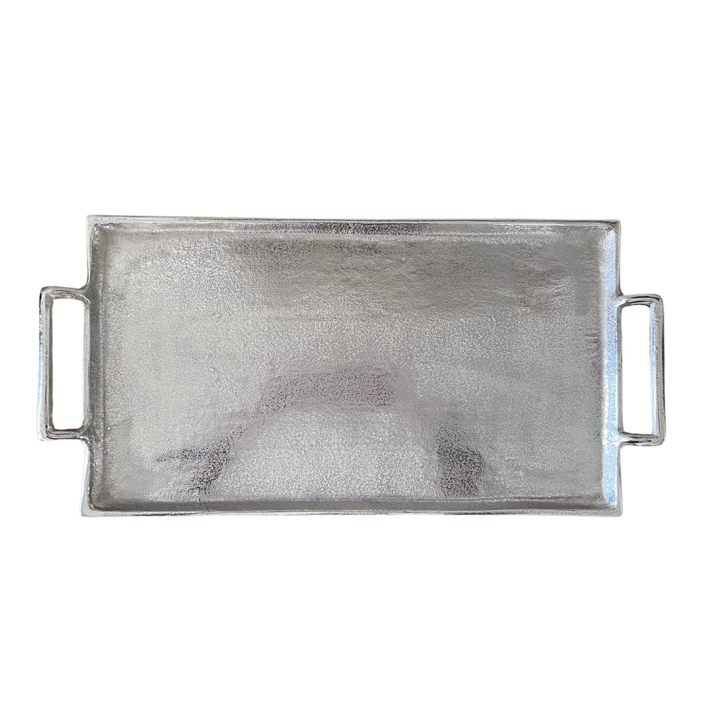 Silver Tray