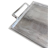 Silver Tray