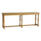 Bobbin Console