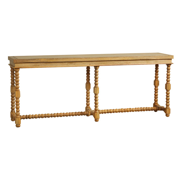 Bobbin Console