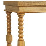 Bobbin Console