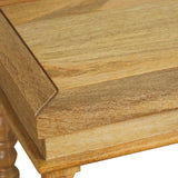Bobbin Console
