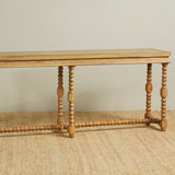Bobbin Console