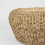 Rattan Coffee Table