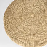 Rattan Coffee Table