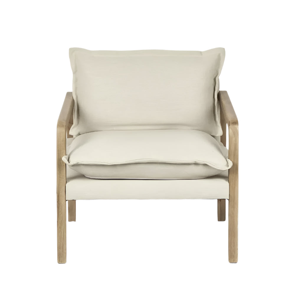 Simple Occasional Chair