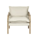 Simple Occasional Chair