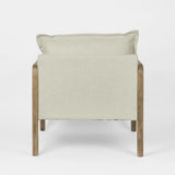 Simple Occasional Chair