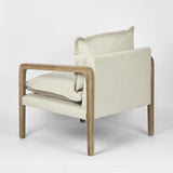Simple Occasional Chair
