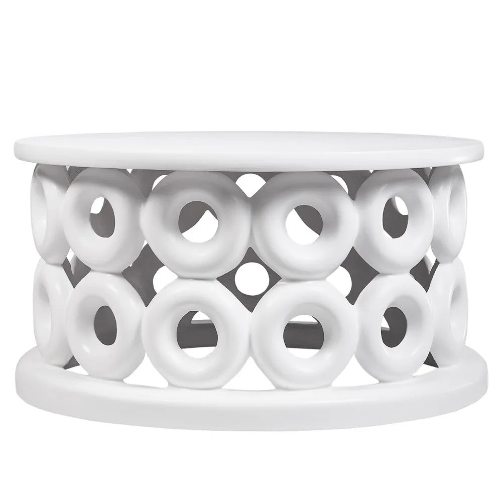 Ring Coffee Table