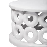 Ring Coffee Table