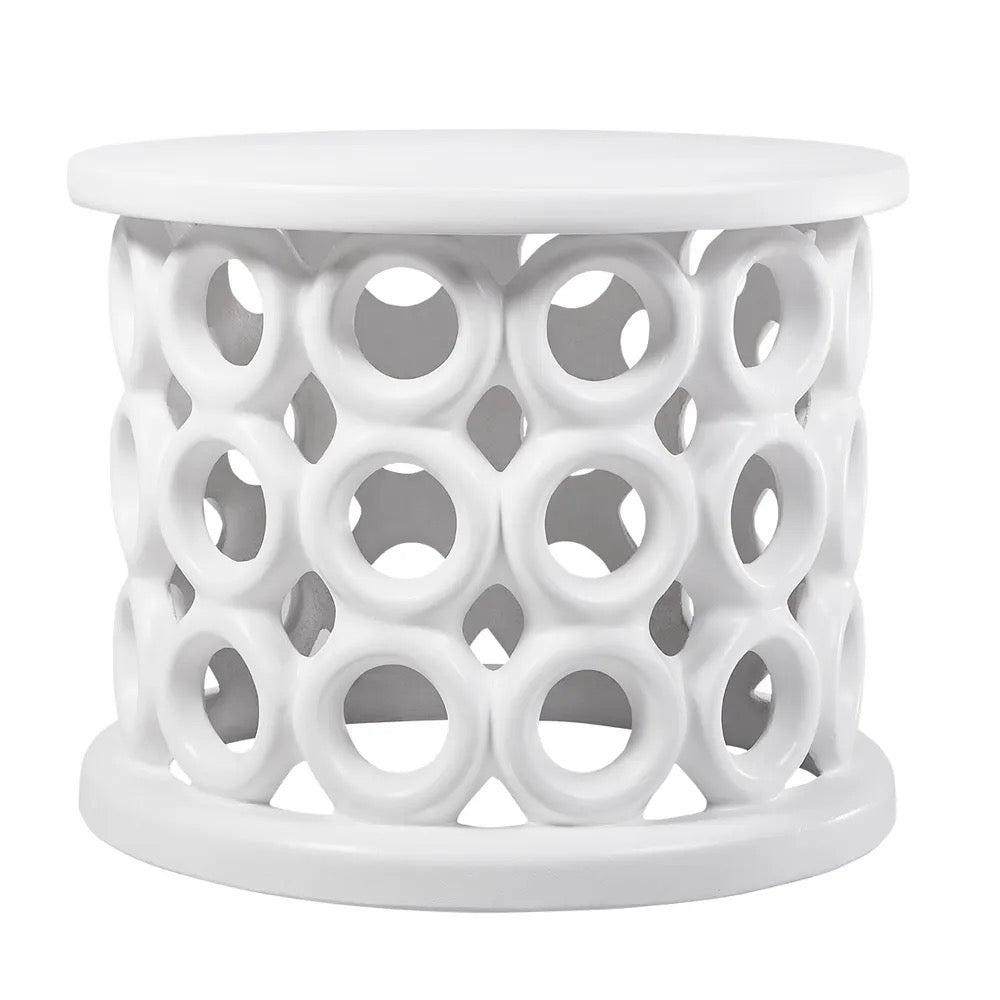Ring Side Table