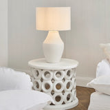 Ring Side Table