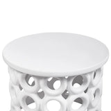 Ring Side Table