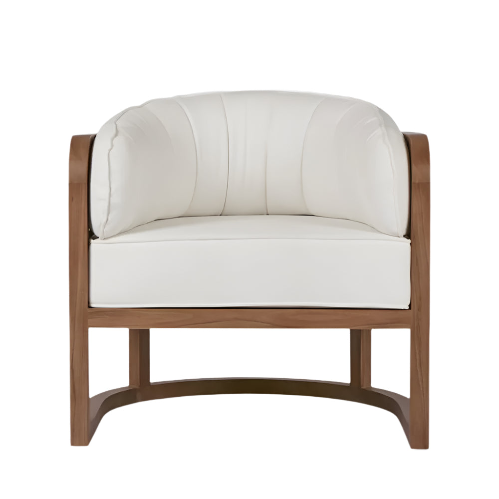 Weave Occasional Chair (Outdoor)