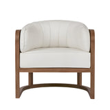 Weave Occasional Chair (Outdoor)