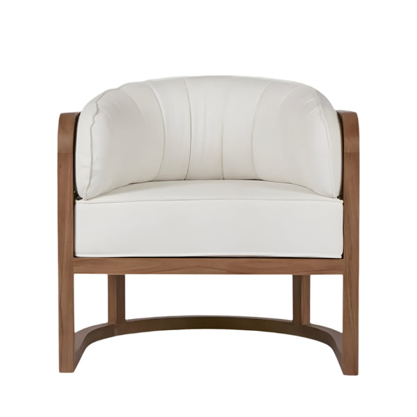 Weave Occasional Chair (Outdoor)