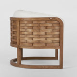 Weave Occasional Chair (Outdoor)