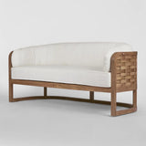 Weave Sofa (Outdoor)