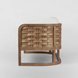 Weave Sofa (Outdoor)