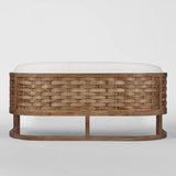 Weave Sofa (Outdoor)