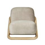 Modern Tubby Chair