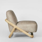 Modern Tubby Chair