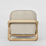 Modern Tubby Chair