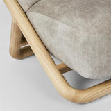 Modern Tubby Chair
