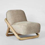 Modern Tubby Chair