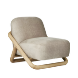 Modern Tubby Chair