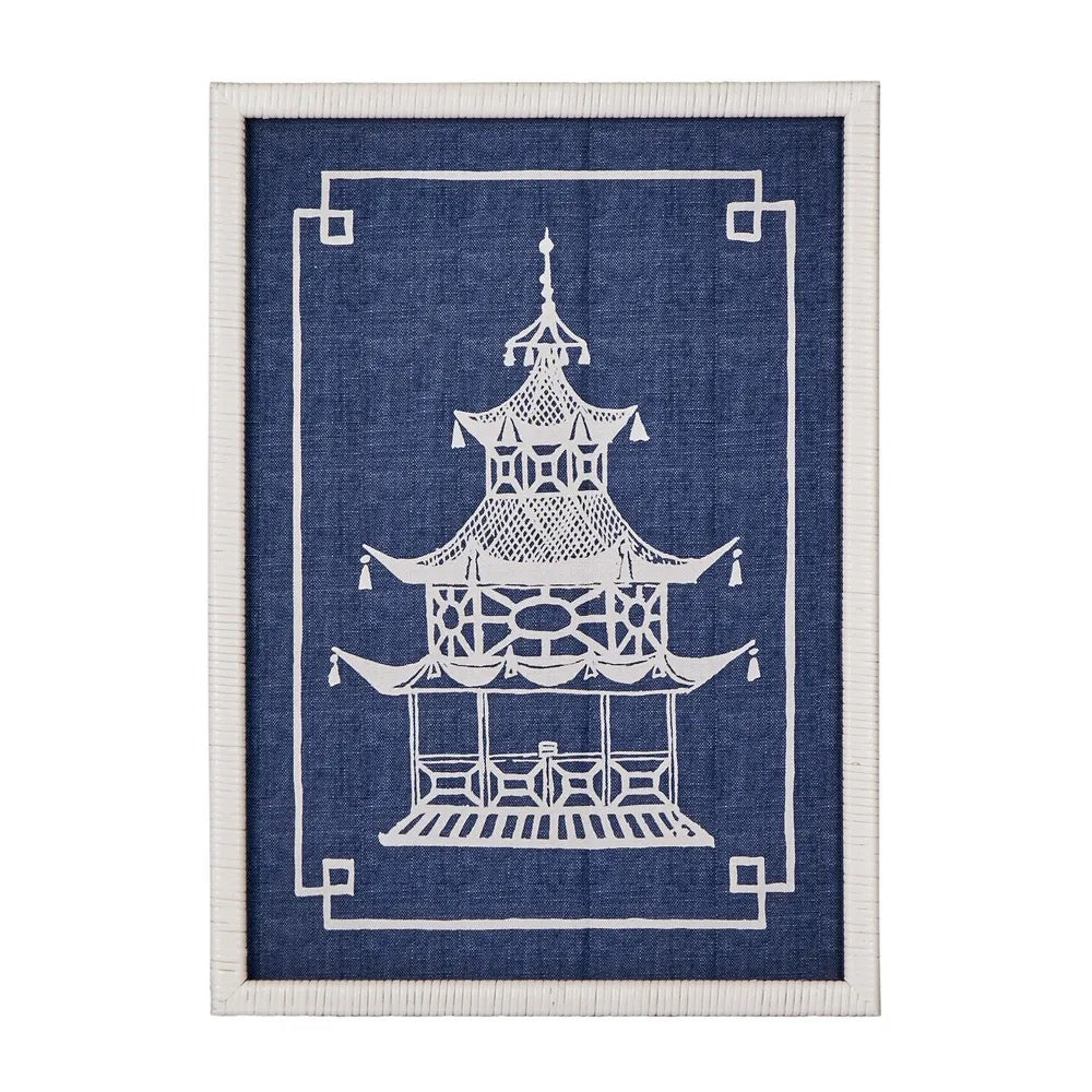 Pagoda (No 2)