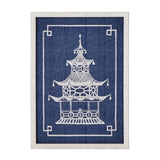 Pagoda (No 2)