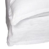 Cloud 3 seater Sofa (White)