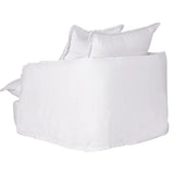 Cloud Armchair (White)