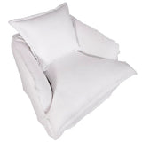 Cloud Armchair (White)