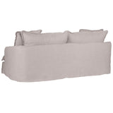 Cloud 3 seater Sofa (Natural)