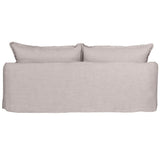 Cloud 3 seater Sofa (Natural)