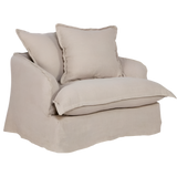 Cloud Armchair (Natural)