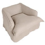 Cloud Armchair (Natural)
