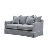 Hamptons Sofa (Grey)